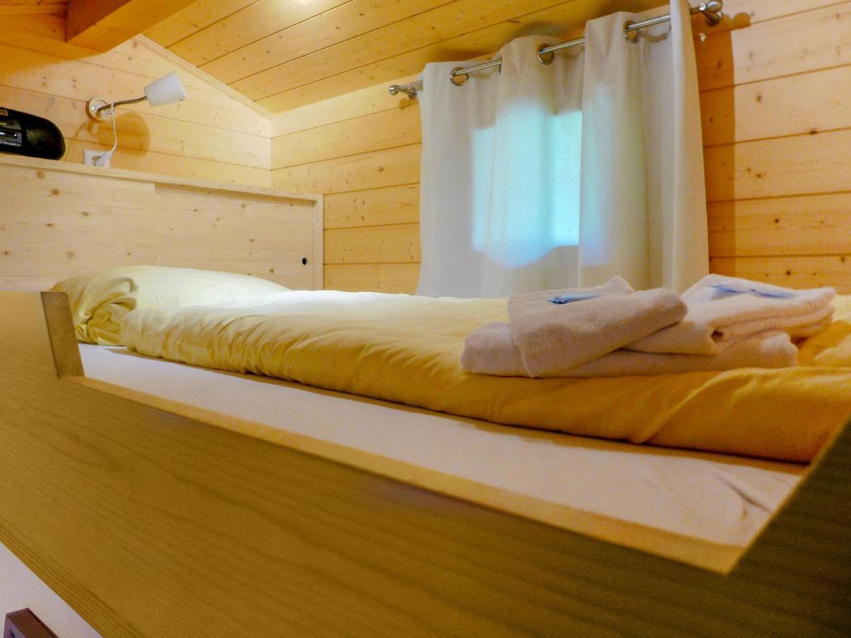 Chalet Zwaergli By Interhome Wengen Exterior foto